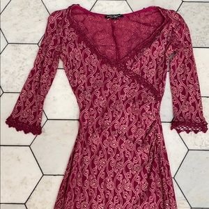 Vintage Betsey Johnson dress
